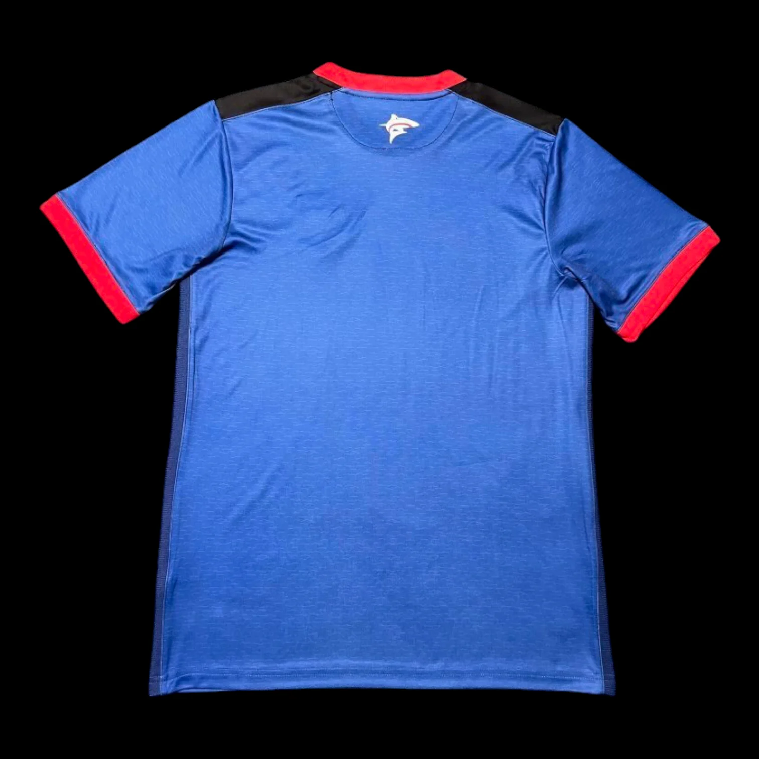 Cap Vert Maillot Domicile 2526 - Vue 2
